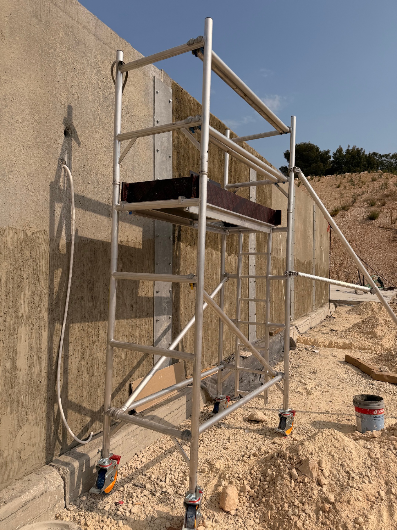 בנייה — תמונה 3