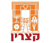לוגו מועצת קצרין